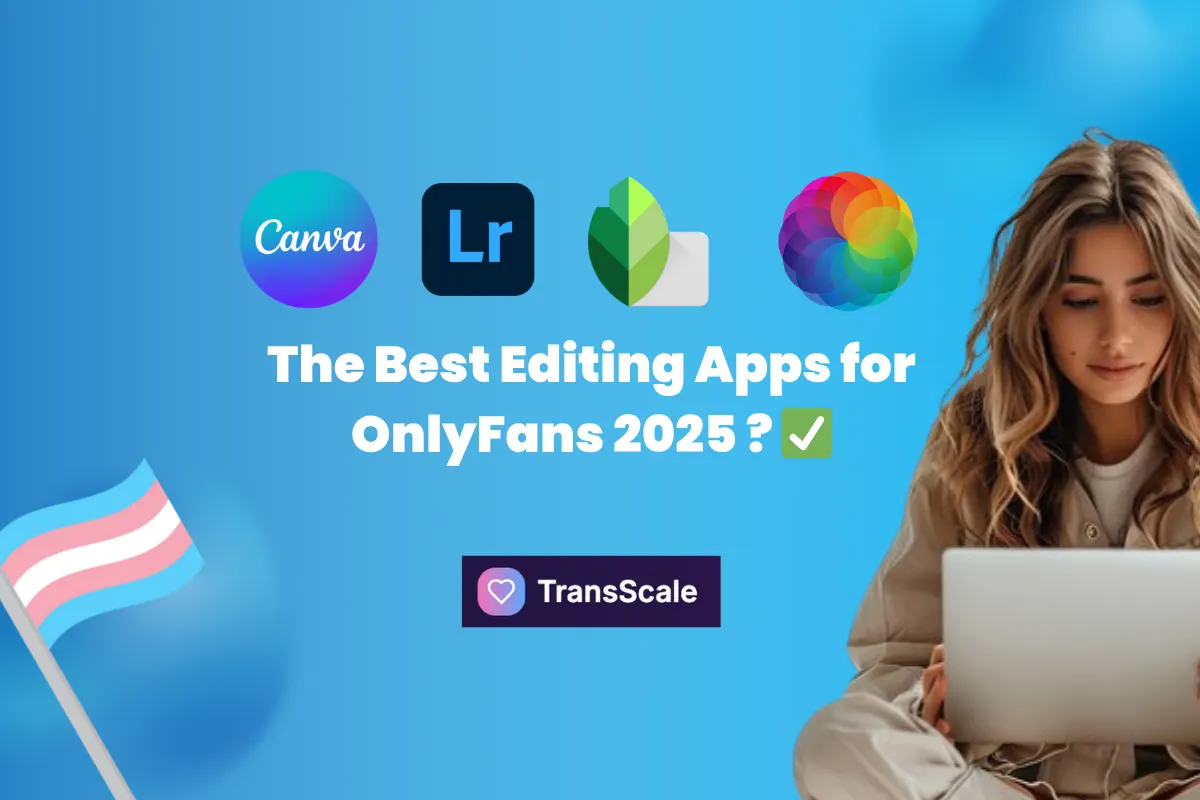 5 Best Editing Apps For OnlyFans Content Creators (2026 Guide)