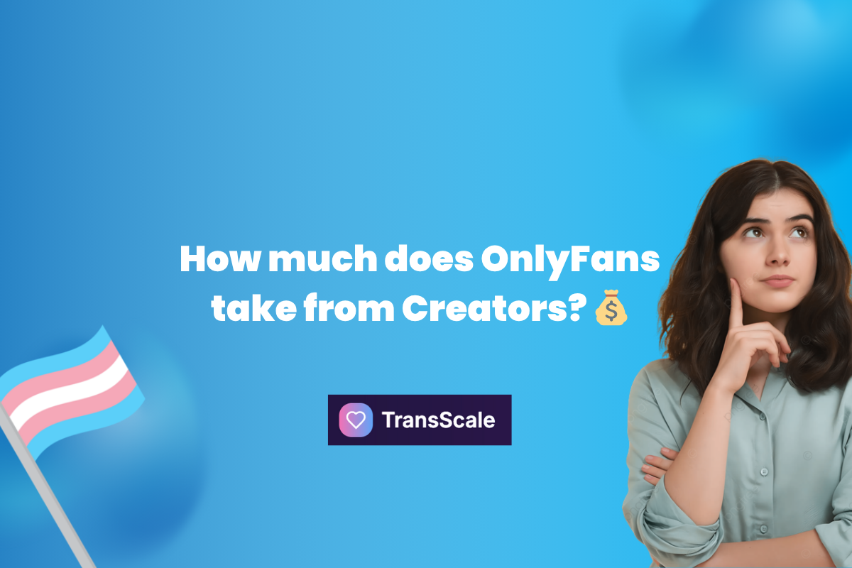 How Much Do OnlyFans Take From Creators? Complete Fee Guide 2025