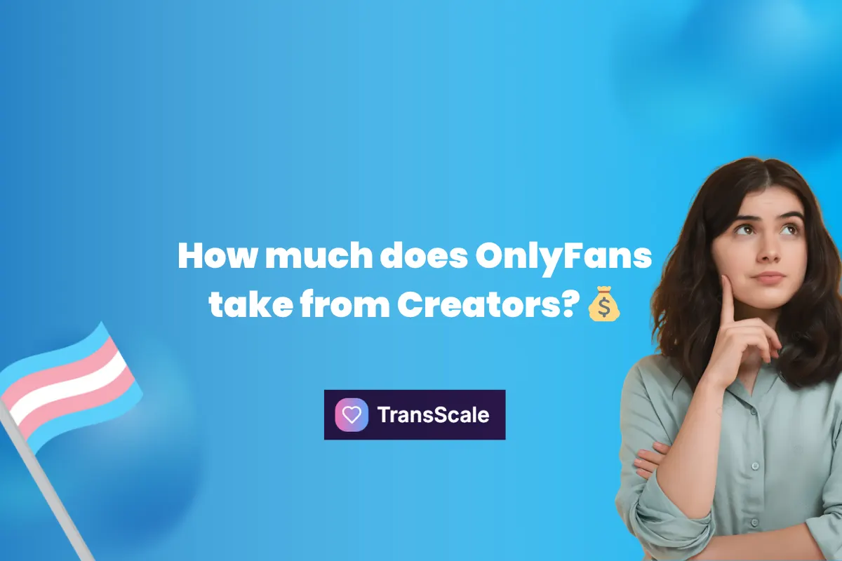 How Much Do OnlyFans Take From Creators?